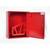 Шкафы для 1 пожарного крана ПК/пожарного рукава (ШПК-310)