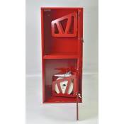 Шкафы для 2 пожарных кранов (ПК) (ШПК-320-21)