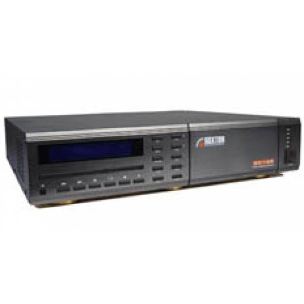 SX-240 DVD/CD/mp3/USB-проигрыватель-тюнер-усил. 240 Вт, 1+1 микр./2 лин. входа, таймер, 5 зон, ИК-пульт ДУ