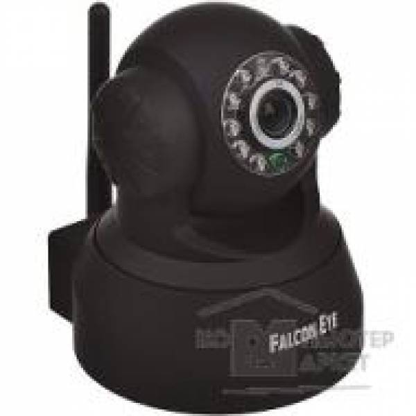 Поворотная беcпроводная IP-видеокамера Falcon Eye FE-MTR300Bl-HD (1Мп)