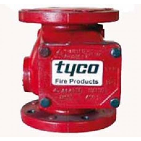 Клапан спринклерный мокрый TYCO AV-1 