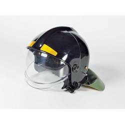 Шлем пожарного ШПМ-С