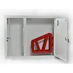 Шкаф пожарный ШПК-315ВЗБ (встраиваемый закрытый белый)