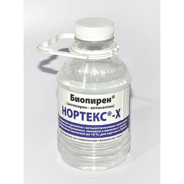 Биопирен Нортекс-Х (21 кг)