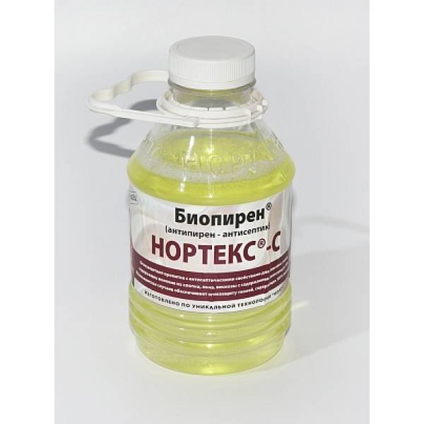Биопирен Нортекс-С (21 кг)