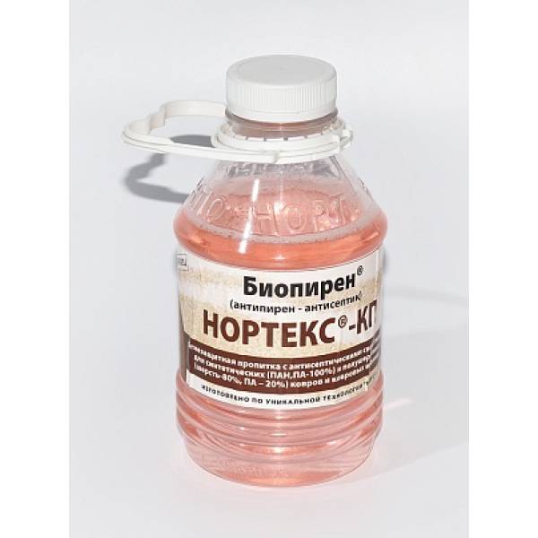 Биопирен Нортекс-КП (21 кг)