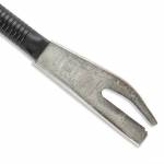 Многофункциональный ручной инструмент «ИРАС-М 36СПЛ-РН (тип Halligan)» стеклопластиковый с режущим наконечником