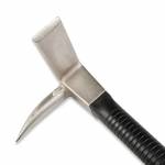 Многофункциональный ручной инструмент «ИРАС-М 36СПЛ-РН (тип Halligan)» стеклопластиковый с режущим наконечником